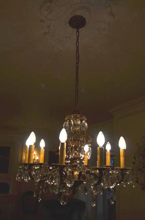 Property photo 91 - Historic Beechwood Circle Mansion